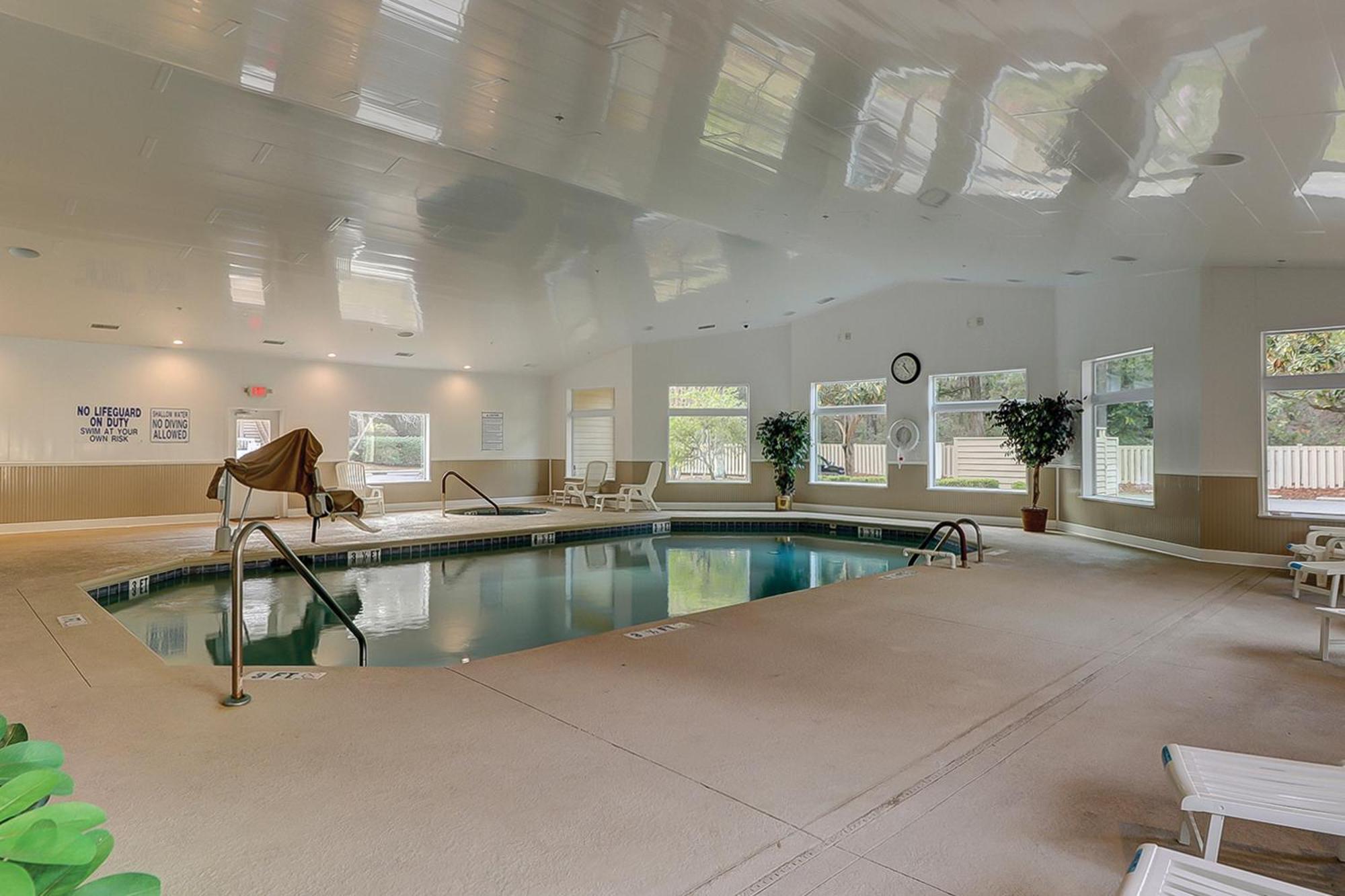 Spa On Port Royal Sound Hilton Head Island Room photo