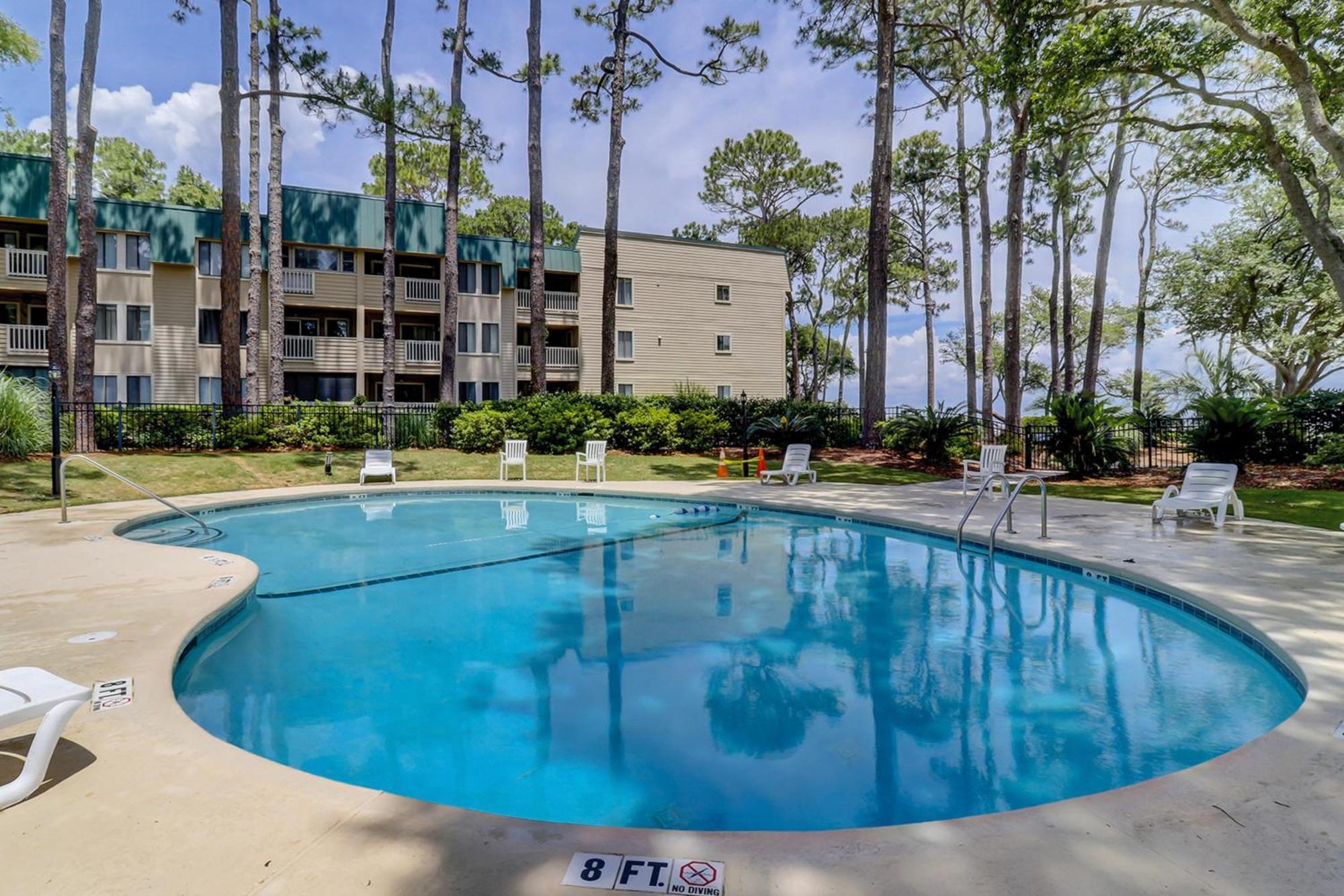 Spa On Port Royal Sound Hilton Head Island Room photo