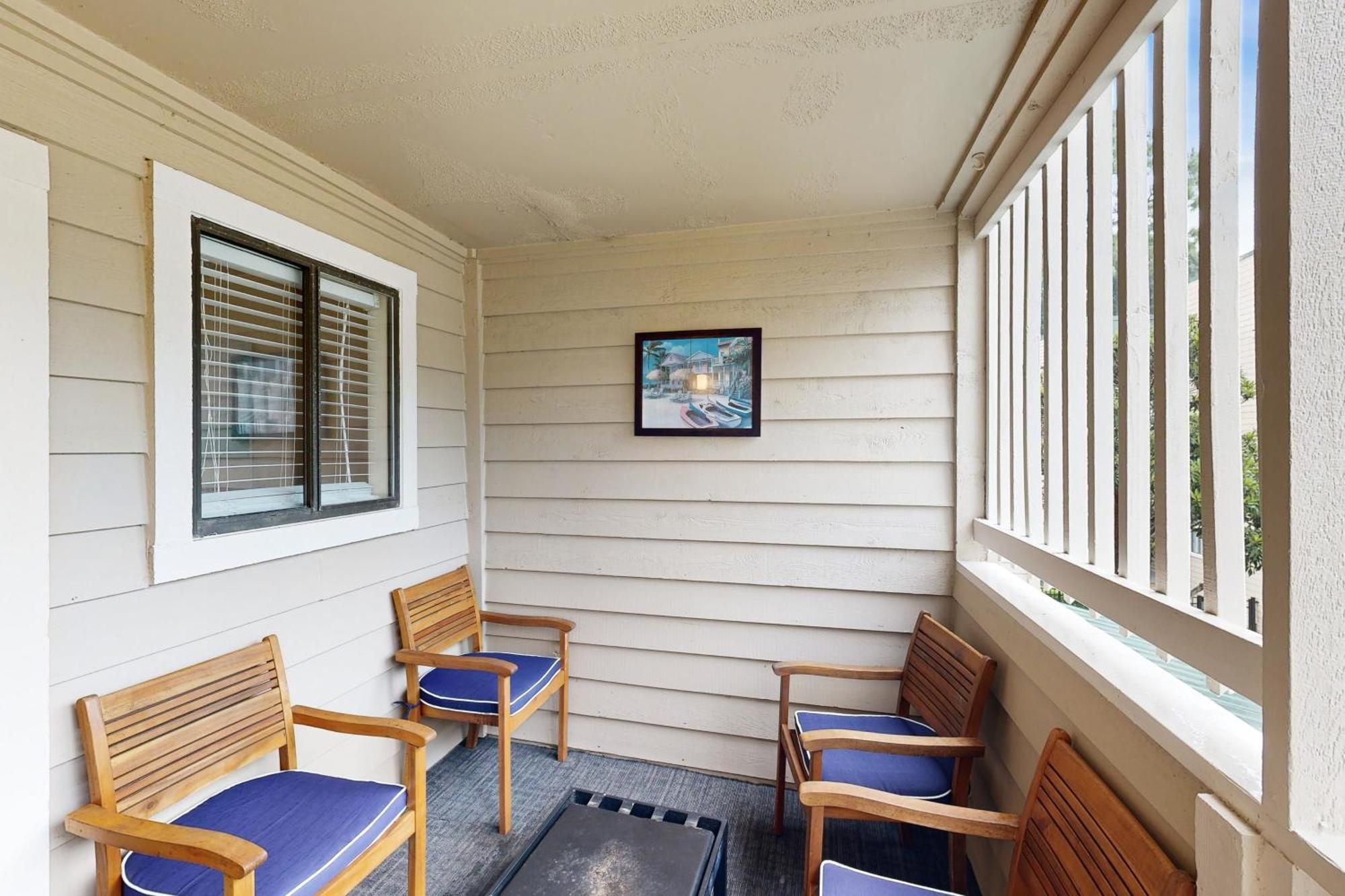 Spa On Port Royal Sound Hilton Head Island Exterior photo